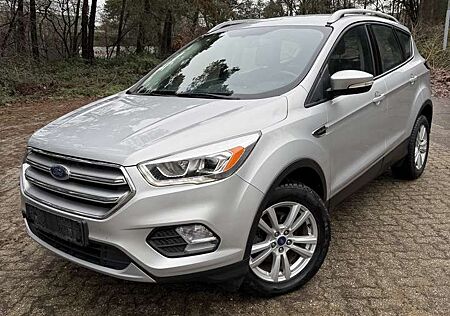 Ford Kuga 1.5 EcoBoost 2x4 Trend