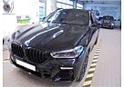 BMW X6 M X6M50/HUD/Laser/PanoSky/360°/SofC/AHK/Bow&W/VOLL