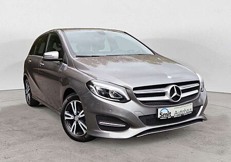 Mercedes-Benz B 200 d Style/ LED/ NAVI/ KAMERA/ PDC/ AUTOMATIK