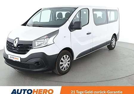 Renault Trafic 1.6 dCi L2H1 2,9t Expression *NAVI*TEMPO*KLIMA*