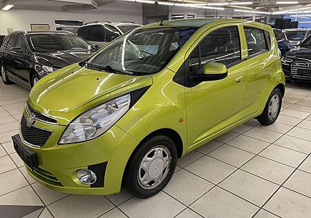 Chevrolet Spark 1.0 LS°Klimaanlage°Euro 5°HU+AU NEU