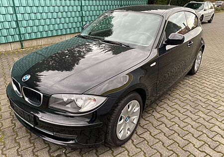 BMW 116i 116 Advantage, MOTOR REVISION NEU