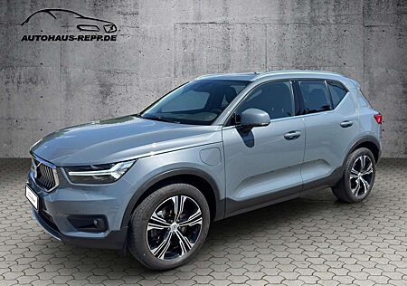Volvo XC 40 XC40 T4 Recharge Inscription Plug-In Hybrid FWD