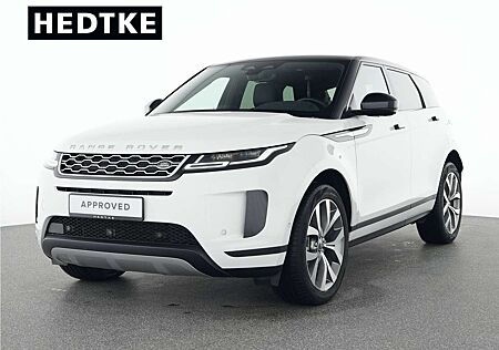 Land Rover Range Rover Evoque P300e SE Pano + Winterpaket