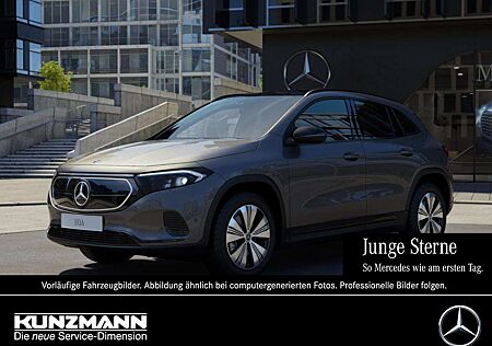 Mercedes-Benz EQA 250 Progressive MBUX Navi Panorama Kamera