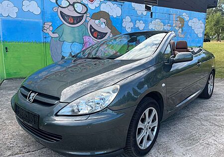 Peugeot 307 Basis