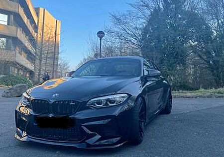 BMW M2 Competition Coupe