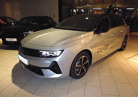 Opel Astra GS