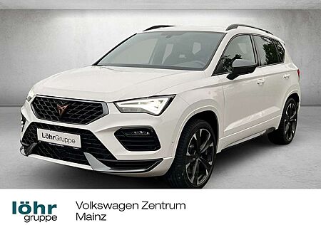 Cupra Ateca 2.0 TSI 4Drive DSG VZ