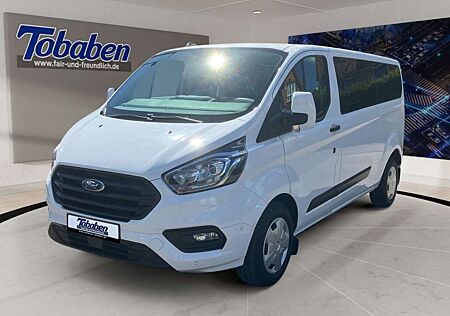Ford Transit Custom 2.0 TDCi 320 L2 Trend