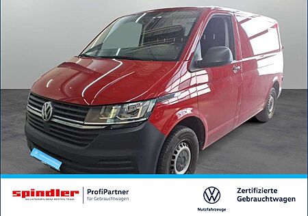 VW T6 Transporter Volkswagen T6.1 Transporter / Sortimo, Heckflügeltüren, DAB