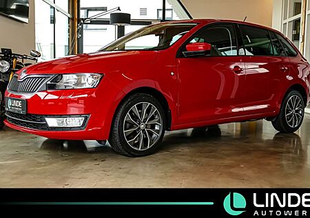 Skoda Others Edition |PDC|TEMPO.|KLIMA|SHZ|16 ALU