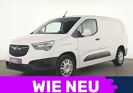 Opel Combo E Cargo Edition Navi|PDC|Sicht-Paket|Klima