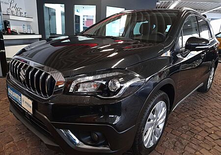 Suzuki SX4 S-Cross Comfort*KAMERA*KLIMAAUTO*