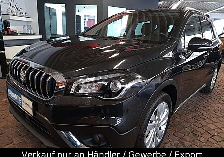 Suzuki SX4 S-Cross Comfort*KAMERA*KLIMAAUTO*