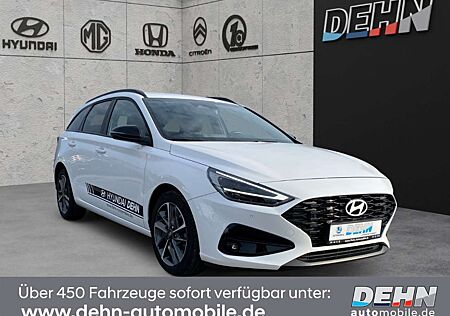 Hyundai i30 Advantage Mj25 7-DCT 1.0 T-GDi Navi-Paket