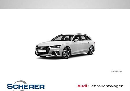 Audi A4 S line 35 TDI 120(163) kW(PS) S tronic