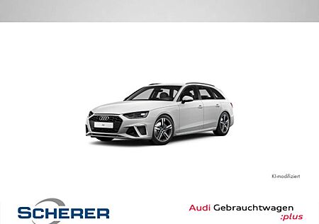 Audi A4 S line 35 TDI 120(163) kW(PS) S tronic