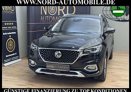 MG EHS PHEV Luxury *PANO*LEDER*LED*18Z*360KAM*VIRT*