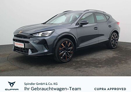 Cupra Formentor 1.5 eTSI DSG / Matrix, ACC, DCC, DAB+