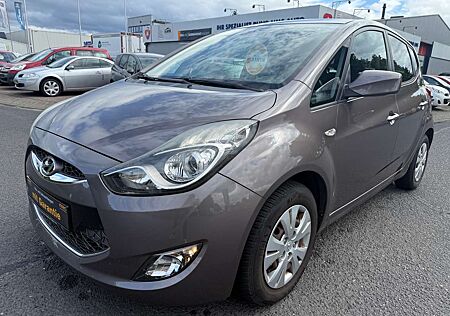 Hyundai ix20 Comfort*Automatik*Garantie