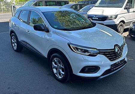 Renault Kadjar Bose~AUTOMATIK~LED~NAVI~EU6~FACELIFT