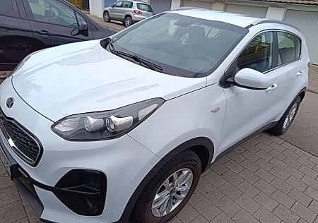 Kia Sportage 1.6 GDI 2WD EDITION 7