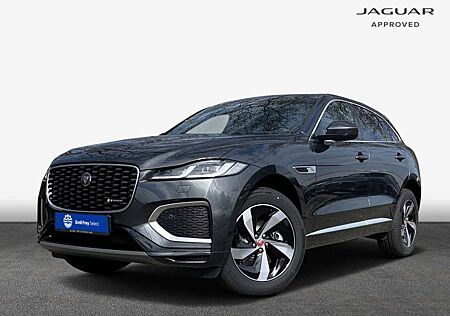 Jaguar F-Pace P400e AWD R-Dynamic S