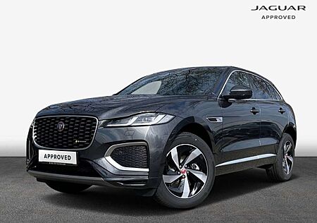 Jaguar F-Pace P400e AWD R-Dynamic S