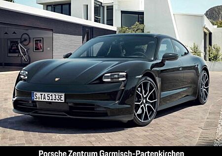 Porsche Taycan LenkradHZG Multif.Lenkrad SHZ Rückfahrkam