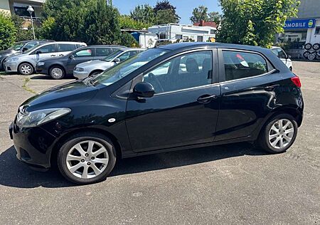 Mazda 2 1.3 Independence