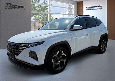 Hyundai Tucson Trend Plug-In Hybrid 4WD