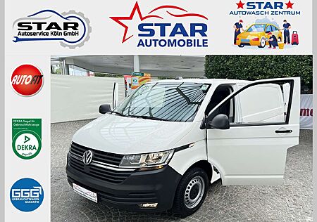 VW T6 Transporter Volkswagen T6.1 Transporter T 6.1 lang FWD/BMT DSG*2,0TDI-110KW*NAVI*TEMP*SH*