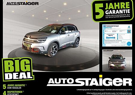 Citroën C5 Aircross Citroen 225 C-Series Navi+SHZ+2xKlima+360+LM