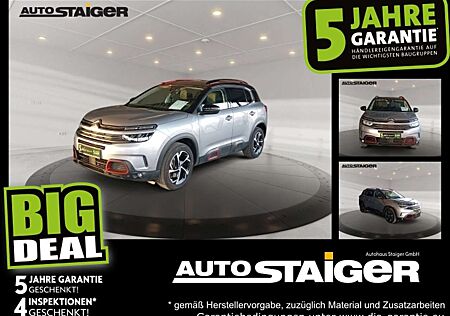 Citroën C5 Aircross Citroen 225 C-Series Navi+SHZ+2xKlima+360+LM
