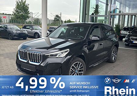 BMW iX1 xDrive30 M Sport ACC Panorama Lenkradheizung