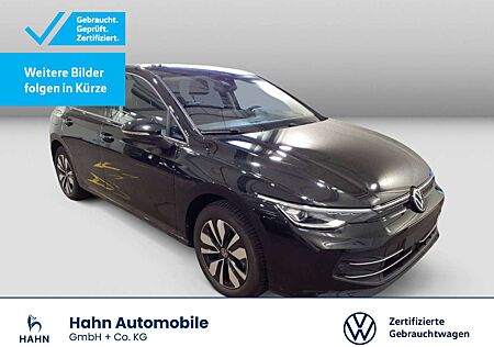 VW Golf Volkswagen VIII 1.5 TSI Goal AHK Navi Einparkhilfe LED