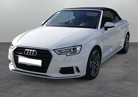 Audi A3 2.0 TDI Cabrio S tronic sport