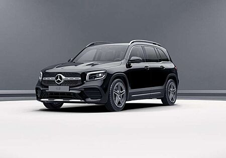 Mercedes-Benz GLB 220 d 4M AMG/MULTIBEAM/Sthzg/Memory/KeylessGO