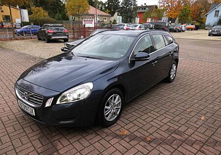 Volvo V60 T4 Geartronic Powershift