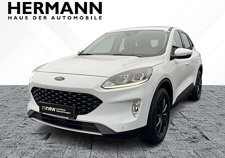Ford Kuga 1.5 EcoBoost Cool & Connect *NAVI*LED*4xSHZ