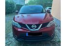 Nissan Qashqai 1.6 acenta Start/Stop