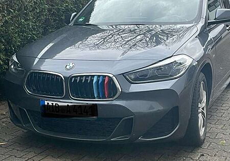 BMW X2 M35I X2 M sDrive20i Aut. Sport