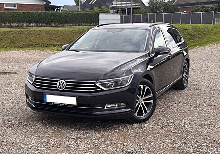 VW Passat Variant Volkswagen 2.0 TDI (BMT) Comfortline