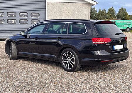 VW Passat Variant Volkswagen 2.0 TDI (BMT) Comfortline