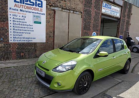 Renault Clio 1.2/ TÜV NEU/ Klima/ Scheckheft