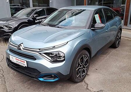 Citroën E-C4 Electric Citroen e-C4 136 FEEL PACK