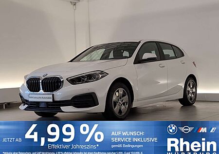 BMW 118 i Advantage PDC/DAB/LED PDC/DAB/LED