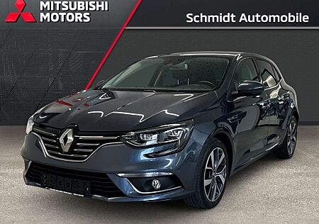 Renault Megane IV 1.6dCi 130 Bose-Edition Bi-LED Klima