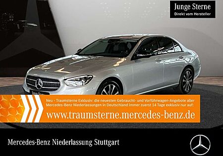 Mercedes-Benz E 300 de AVANTG+NIGHT+AHK+LED+FAHRASS+KAMERA+HUD